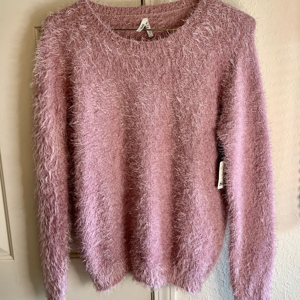 MUDD Sweater